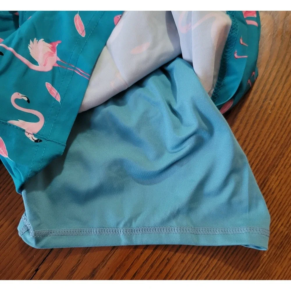 BRISIRA Swim Trunks Bathing Suit 5
